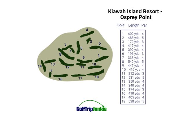 Osprey Point image
