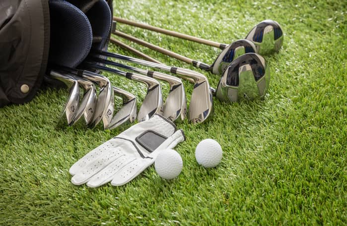 The Basic Golf Equipment Every Beginner Must Have