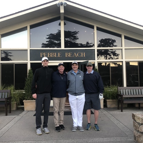 Pebble Beach Golf Packages 2026-2027 | Stay & Play Vacations