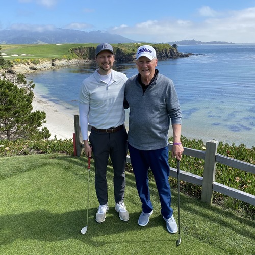 Pebble Beach Golf Packages 2026-2027 | Stay & Play Vacations